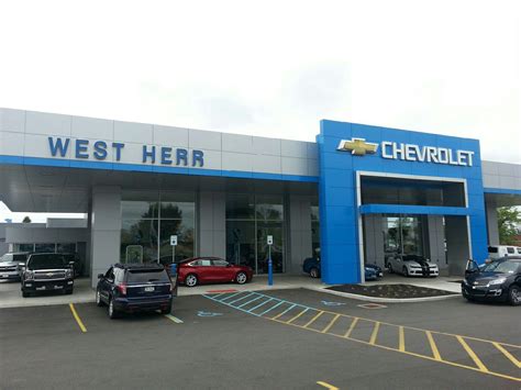 west herr williamsville|west herr chevrolet of williamsville.